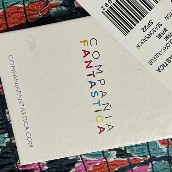 New , beautiful one piece colourful beach short set for holiday one piece short - Picture 3 of 8